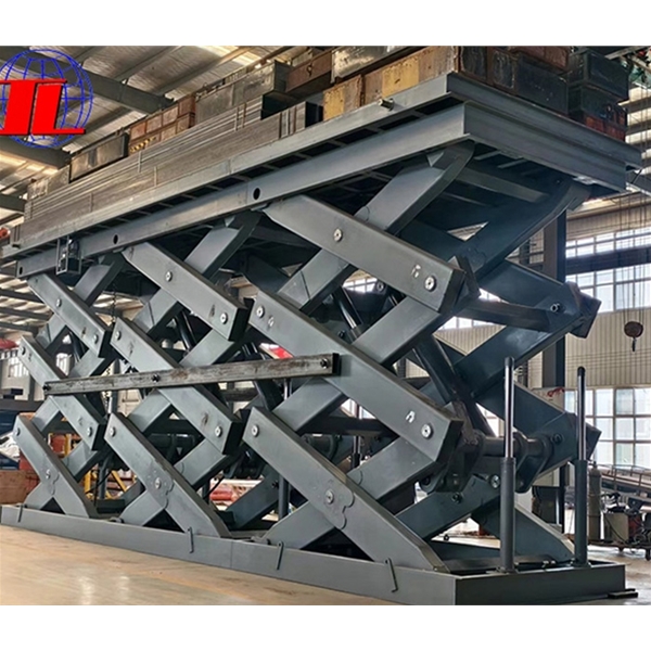 甘肃大吨位升降机非标定制