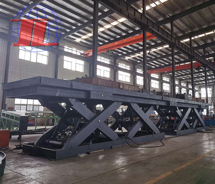 甘肃大型升降平台厂家