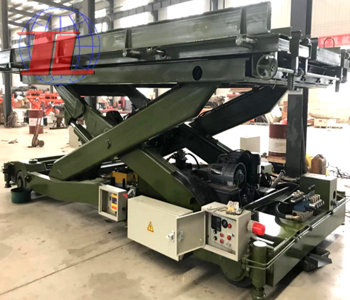 甘肃部队用多功能车