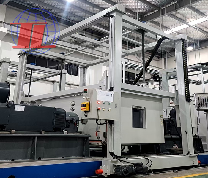 甘肃龙门架操作平台