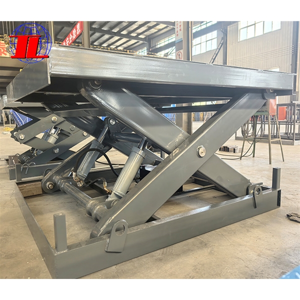 甘肃固定式大载荷升降机