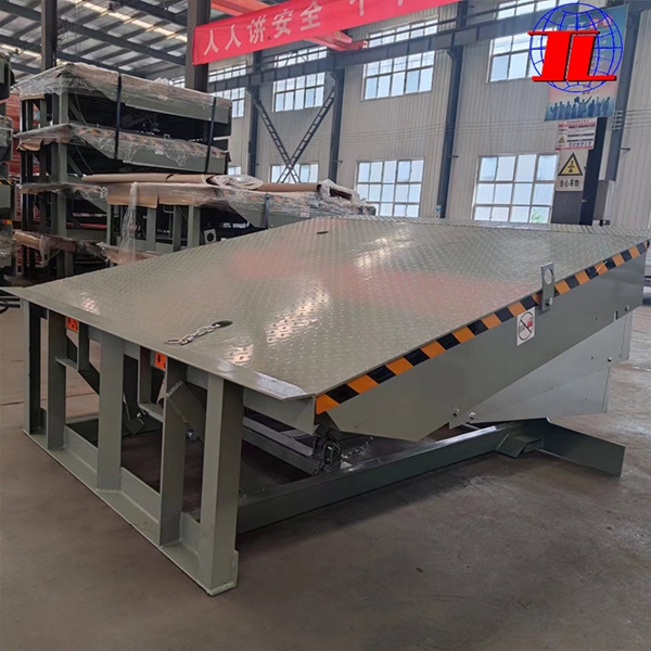 甘肃固定液压登车桥