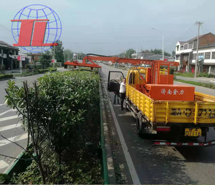 甘肃绿化修枝机