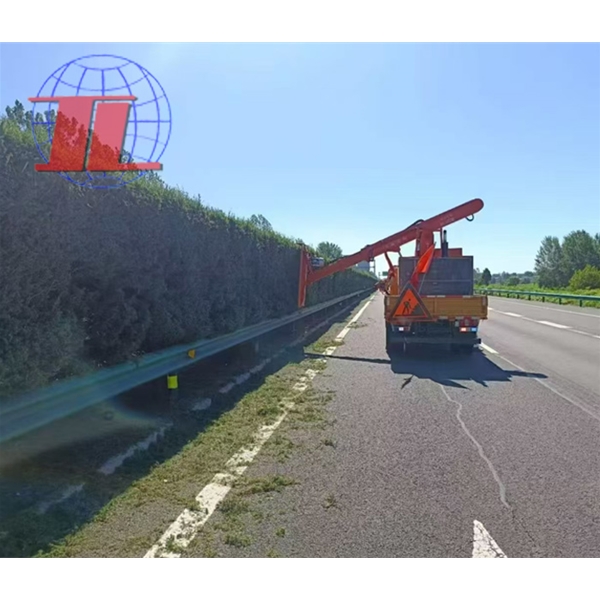 甘肃高速公路绿篱修剪机