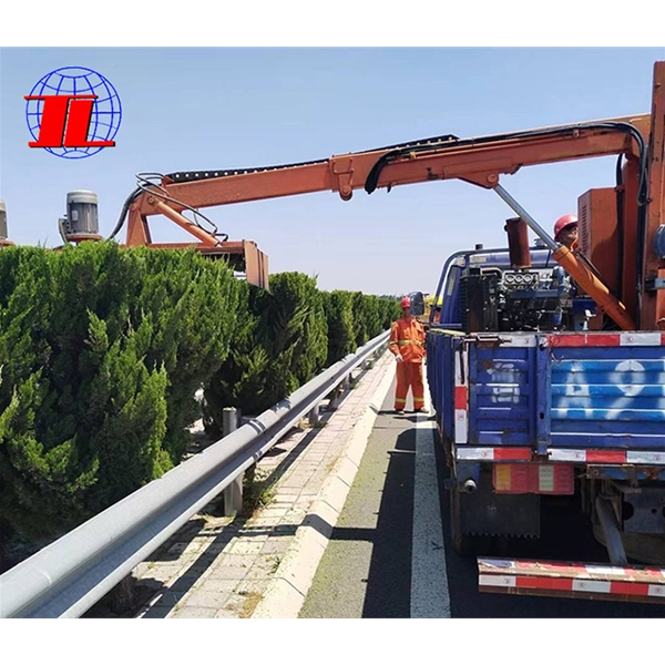 甘肃车载式绿篱修剪机