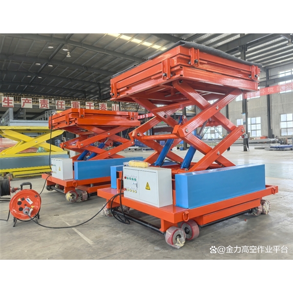 甘肃钢厂用底盖小车