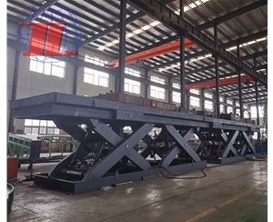 甘肃大型升降平...