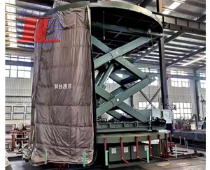 甘肃军工监测升...