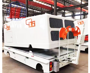 甘肃机场用自行...