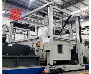 甘肃龙门架操作...