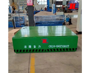 甘肃固定式液压...