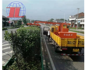 甘肃绿化修枝机