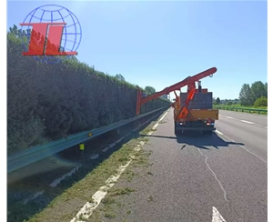 甘肃高速公路绿...